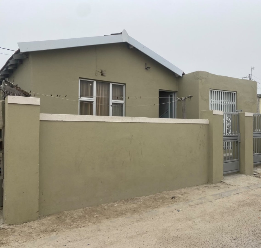 3 Bedroom Property for Sale in Kuyasa Western Cape